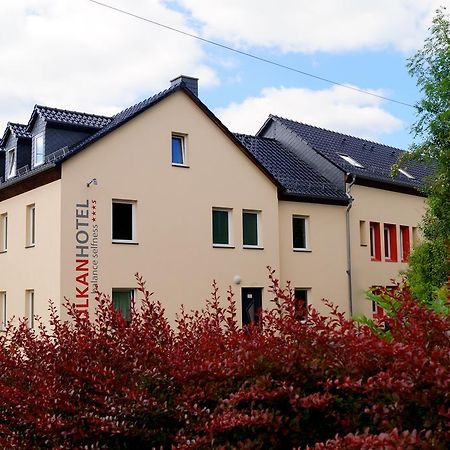 Vulkanhotel Balance&Selfness ***S Steffeln Exterior foto
